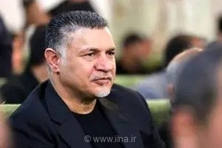 اولین واکنش دایی به توهین علیرضا بیرانوند