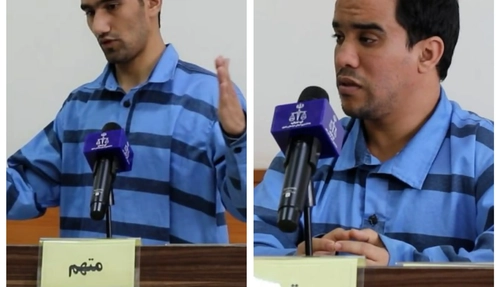 اعدام علی همتی و مجید نیک‌اندیش، بازداشت‌شدگان حوادث ۱۸ دی ۱۴۰۴