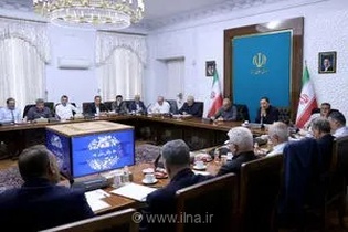 تصویب هفت دستور ویژه رئیس‌جمهور برای رفع محدودیت‌های برق صنایع و حمایت از پایداری تولید در کشور