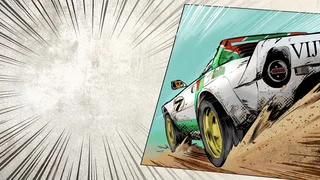 بهترین موسیقی متن بازی سال 2026: Super Woden: Rally Edge