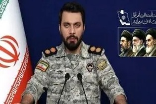 هشدار سخنگوی قرارگاه مرکزی خاتم‌الانبیا؛ زیرساخت بزنید، هرچه زیرساخت در منطقه باقی‌مانده را می‌زنیم