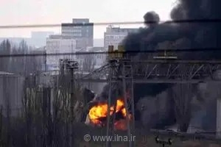 تشدید حملات روسیه به زیرساخت‌های بندری و نظامی اوکراین در اودسا؛ مسکو از تداوم عملیات‌های تلافی‌جویانه خبر داد