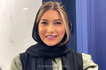 فریا نادری: تصور ثروت من اشتباه است