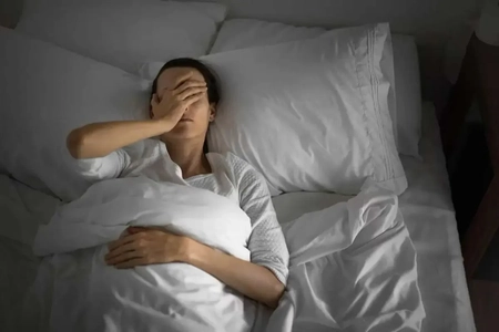 خواب کمتر از 5 ساعت و افزایش خطر ابتلا به 37 بیماری