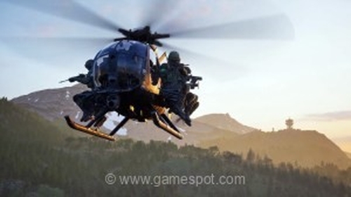 بازیکنان Wardogs از یکدیگر می‌خواهند درها را ببندند، وگرنه…