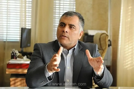 ایران نفت خود را به آن سوی دریای عمان منتقل کرد؛ تلاش برای دور زدن تحریم‌ها