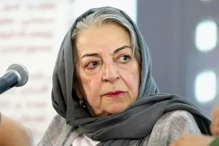 مرضیه برومند: نمی‌دانم چرا دوستانم رفتند خواهرانم را گرفتند!