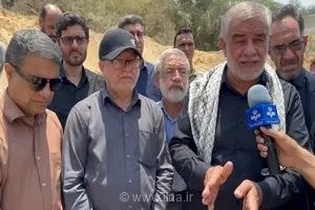 واکنش تند رئیس کمیسیون امور داخلی مجلس به حمله موشکی آمریکا به منازل مسکونی در جزیره قشم