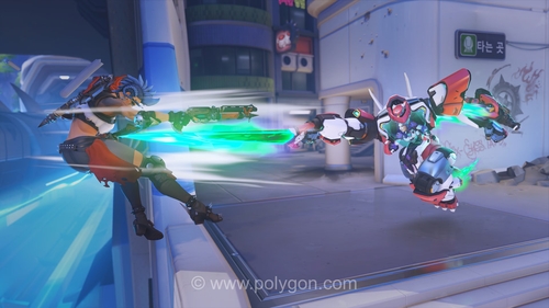 تغییرات بتل‌پس فصل چهارم Overwatch؛ دشوارتر شدن دسترسی به ارز رایگان برای بازیکنان