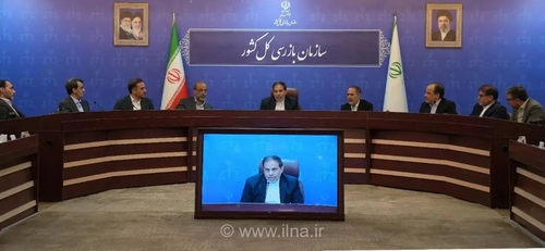 دستور رئیس سازمان بازرسی برای تقویت گزارشگران فساد و کاهش مصرف سوخت
