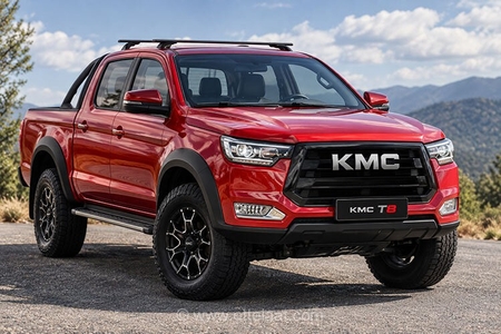 مقایسه قیمت KMCT8 صفر و کارکرده؛ کدام گزینه مقرون به صرفه‌تر است؟