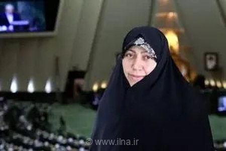 ملت ایران با وجود زخم موشک‌ها و ترکش تحریم‌ها، سزاوار بهترین زندگی هستند