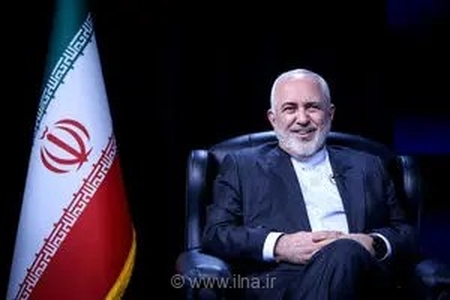 انتشار کتاب «دیپلماسی ایرانی در جهان پساقطبی»؛ روایتی از نیم قرن تجربه دیپلماتیک محمدجواد ظریف