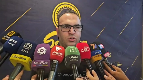 استقلال در لیگ وزنه برداری؛ بهداد سلیمی: ورود آبی‌پوشان اتفاق مثبتی است (ویدیو)