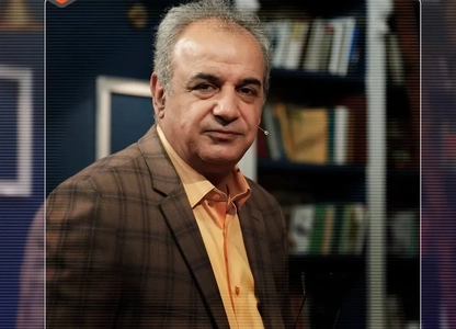 ادبیات، آفریننده زیبایی در جهان نازیبا؛ سخنان کاکاوند