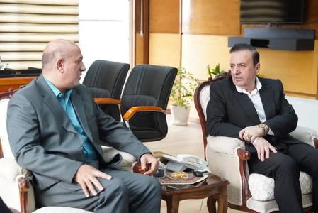 استانداری‌ها خط مقدم پیگیری مطالبات مردمی در وزارت کشور