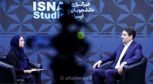 واکنش وزیر ارتباطات به حجم‌خوری اینترنت