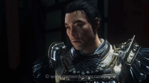 شبح یوتئی: بسته الحاقی روگ‌لایک، جین از Ghost of Tsushima را قابل بازی می‌کند