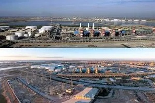 نقشه راه توسعه فجر انرژی خلیج‌فارس؛ از بازسازی نیروگاه تا هدف‌گذاری تولید ۳۱۰۰ مگاوات برق پایدار