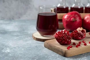 اثربخشی عصاره پوست انار در از بین بردن سلول‌های سرطانی معده