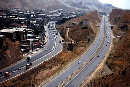 آمادگی راهداری برای زمستان ۱۴۰۵ با تمرکز بر پیشگیری و هوشمندسازی