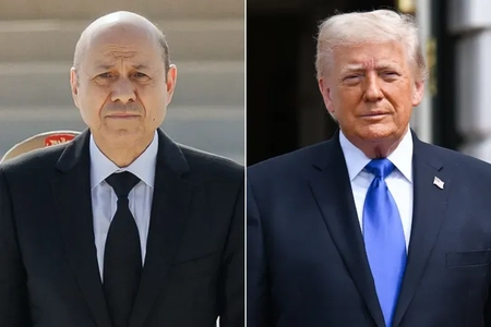 ترامپ فعلاً از دستور حمله به یمن صرف نظر کرد