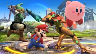 هواداران Smash Bros. به‌طور تصادفی توسط Nintendo در یک Direct 45 دقیقه‌ای تله شدند