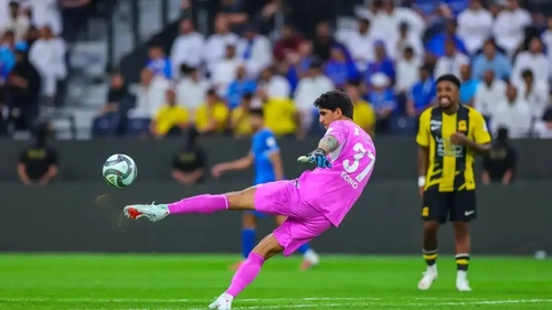 بونو: قهرمانی در لیگ نخبگان آسیا هدف اصلی الهلال است