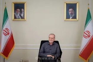 پزشکیان از نقشه راه تحول اقتصادی رونمایی کرد: انرژی پاک، عدالت یارانه‌ای و اصلاحات ساختاری در اولویت دولت