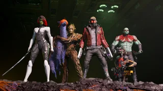 کپی‌برداری از Mass Effect در Marvel's Avengers با شکست Avengers مواجه شد