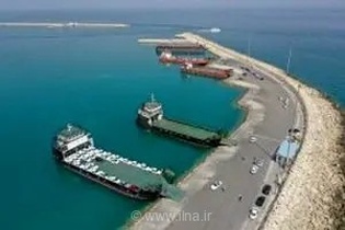 جابه‌جایی بیش از ۷ هزار مسافر از طریق مسیرهای دریایی کیش در هفته گذشته