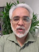 دعوت قربانزاده از وحید اشتری به مناظره درباره ادعاها و تهمت‌ها
