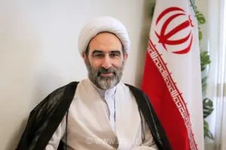 آیت‌الله مبلغی: حلال بستر اصلی زندگی است؛ نباید با گسترش بی‌رویه حرام، زندگی دینی را دشوار کرد