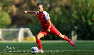 پرسپولیس؛ مصدومیت بازیکنان جدی نیست