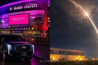 اسپیس‌ایکس در فکر خرید T-Mobile؛ آغاز یک تحول بزرگ در بازار مخابرات؟