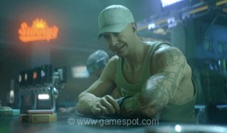 عرض بازی «No Law» در Gamescom؛ جایگزینی برای Cyberpunk 2077؟