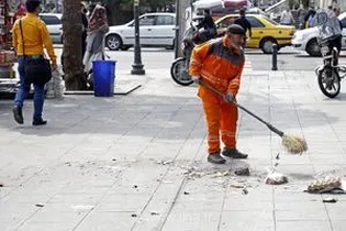 تاخیر در پرداخت حقوق و بیمه کارگران شهرداری چابهار؛ دو ماه دستمزد و شش ماه حق بیمه معوق
