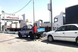 استقرار شبانه‌روزی امداد خودرو کانون جهانگردی در مسیرهای اربعین با خدمات رایگان و تخفیف‌های ویژه برای زائران حسینی