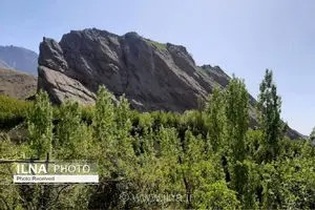 پایان انتظار ۲۰ ساله؛ قلعه تاریخی الموت با رأی قاطع یونسکو در فهرست میراث جهانی ثبت شد