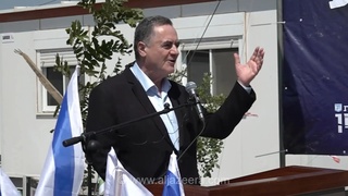 تمجید وزیر دفاع اسرائیل از شهرک‌نشینان تندرو به دلیل تصرف اراضی فلسطینیان