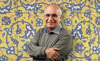 نکوداشت هوشنگ مرادی کرمانی در خانه اردیبهشت عودلاجان برگزار می‌شود
