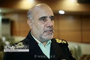 رشد ۴۴۰ درصدی کشفیات احتکار؛ پلیس امنیت اقتصادی ۹۰ همت کالای قاچاق و احتکاری را توقیف کرد