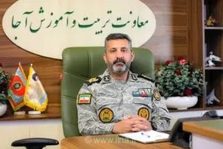 تاکید ارتش بر استمرار و نهادینه‌سازی فرآیندهای مهارت‌آموزی برای توانمندسازی پایدار کارکنان وظیفه در بازار کار