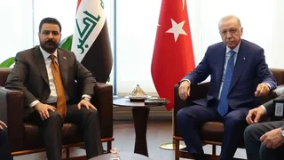 توافق ایران و ترکیه برای خروج نیروها از بعشیقه و واگذاری اردوگاه به عراق