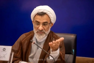 خسروپناه: تصمیم‌گیری‌های عجولانه در مسئله حجاب، کارساز نیست