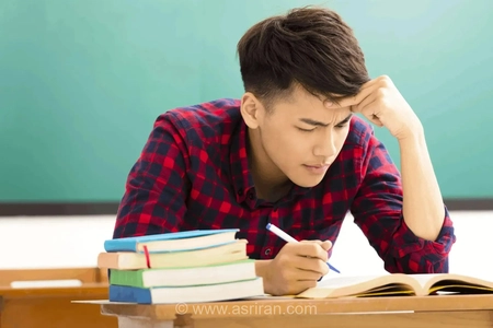 تاثیر مثبت اصلاح الگوی خواب بر عملکرد تحصیلی دانشجویان با استفاده از ردیاب‌های هوشمند و انگیزه‌های مالی