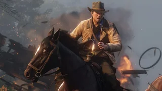 مود جدید Red Dead Redemption 2: تجربه‌ای شبیه Shadow of Mordor در غرب وحشی