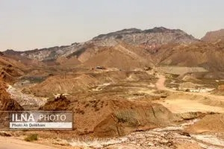 سلب صلاحیت ۹۵ پروانه معدن در خراسان شمالی به دلیل عدم انجام تعهدات