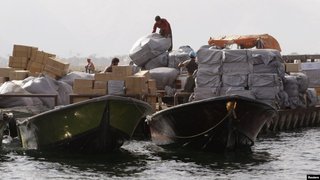 پیشنهاد تعلیق قانون مبارزه با قاچاق کالا و ارز؛ بازطراحی نظام تجاری