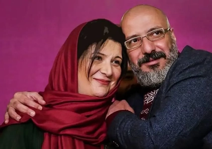 تغییر چهره امیر جعفری پس از کاهش وزن قابل توجه